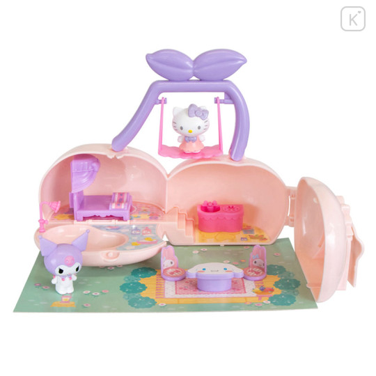 Japan Sanrio Cherry House - Sanrio Characters - 2