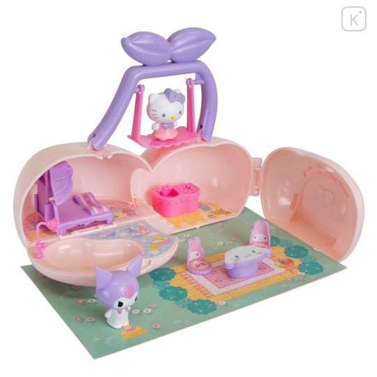 Japan Sanrio Cherry House - Sanrio Characters - 3
