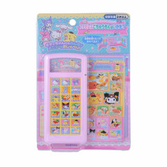Japan Sanrio Family Restaurant - Sanrio Characters