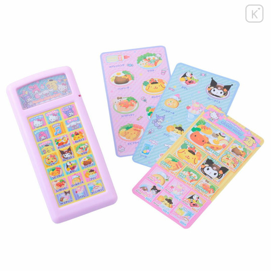 Japan Sanrio Family Restaurant - Sanrio Characters - 2
