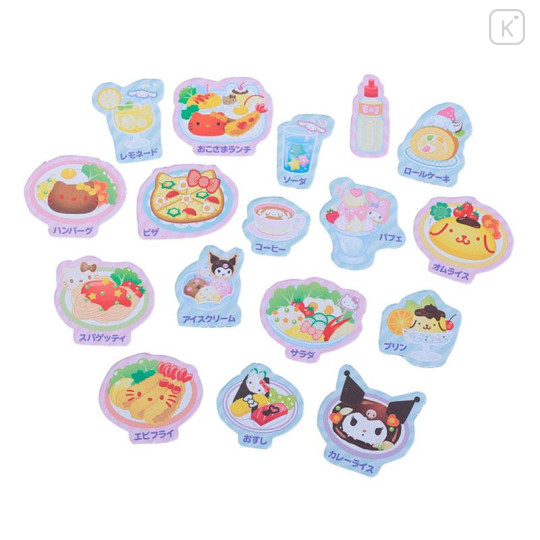 Japan Sanrio Family Restaurant - Sanrio Characters - 6