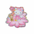 Japan Sanrio Secret Sparkly Sticker - Hello Kitty : Fantasy Collection Blind Box - 3