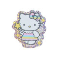 Japan Sanrio Secret Sparkly Sticker - Hello Kitty : Fantasy Collection Blind Box - 5