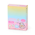 Japan Sanrio Secret Sparkly Sticker - Hello Kitty : Fantasy Collection Blind Box - 7