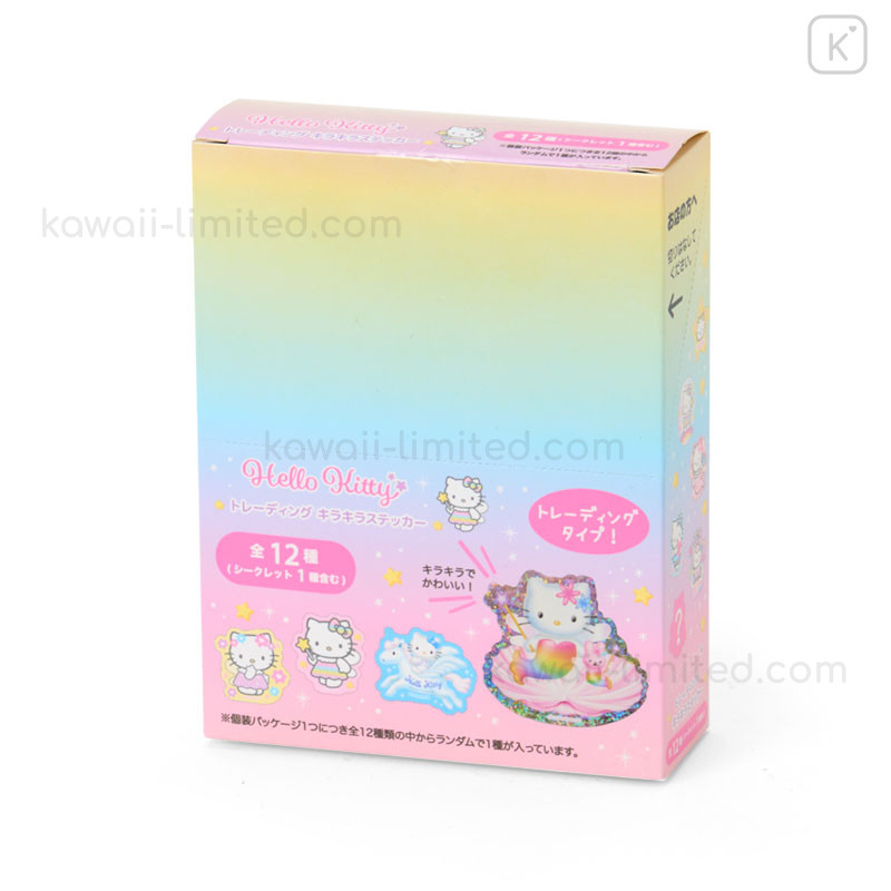 HelloKitty FANTASY collection プレミアム 4/4（金）〜キデイランド26店舗に「HelloKitty FANTASY