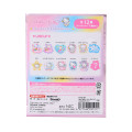 Japan Sanrio Secret Sparkly Sticker - Hello Kitty : Fantasy Collection Blind Box - 8
