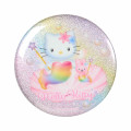 Japan Sanrio Secret Glitter Can Badge - Hello Kitty : Fantasy Collection Blind Box - 2