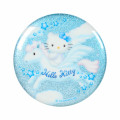 Japan Sanrio Secret Glitter Can Badge - Hello Kitty : Fantasy Collection Blind Box - 3