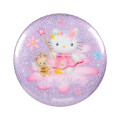 Japan Sanrio Secret Glitter Can Badge - Hello Kitty : Fantasy Collection Blind Box - 5