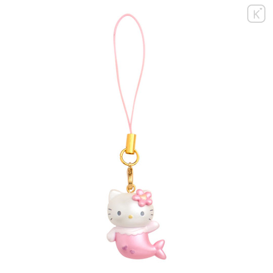 Japan Sanrio Secret Mascot Strap - Hello Kitty : Fantasy Collection Blind Box - 2