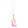 Japan Sanrio Secret Mascot Strap - Hello Kitty : Fantasy Collection Blind Box - 2