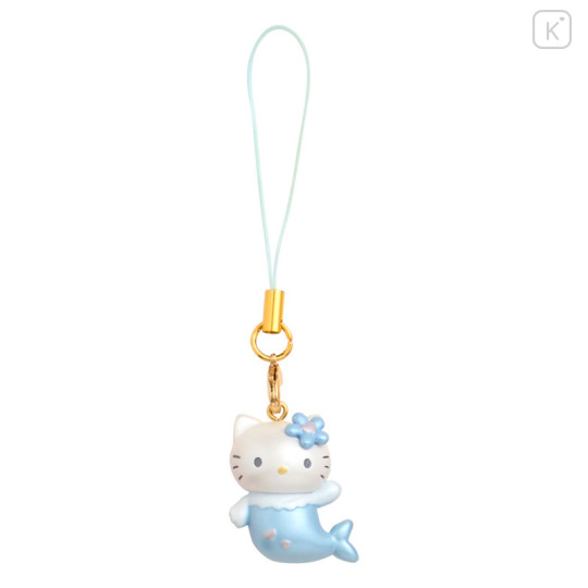 Japan Sanrio Secret Mascot Strap - Hello Kitty : Fantasy Collection Blind Box - 3