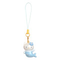 Japan Sanrio Secret Mascot Strap - Hello Kitty : Fantasy Collection Blind Box - 3