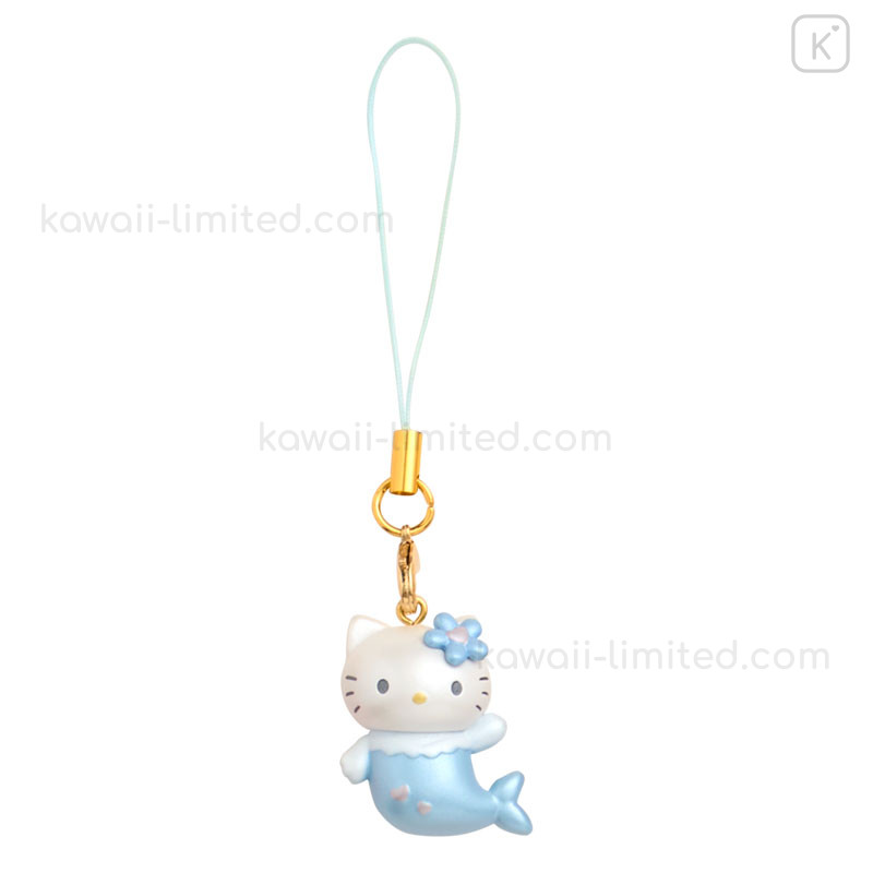 Japan Sanrio Secret Mascot Strap - Hello Kitty : Fantasy