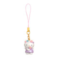 Japan Sanrio Secret Mascot Strap - Hello Kitty : Fantasy Collection Blind Box - 4