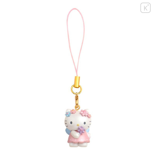 Japan Sanrio Secret Mascot Strap - Hello Kitty : Fantasy Collection Blind Box - 5