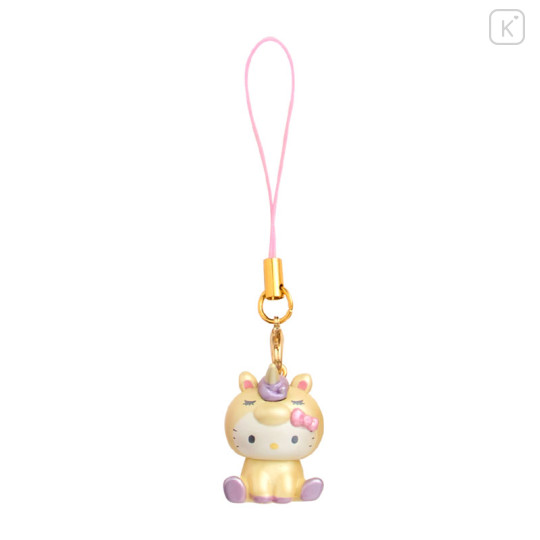 Japan Sanrio Secret Mascot Strap - Hello Kitty : Fantasy Collection Blind Box - 7