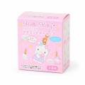 Japan Sanrio Secret Mascot Strap - Hello Kitty : Fantasy Collection Blind Box - 8