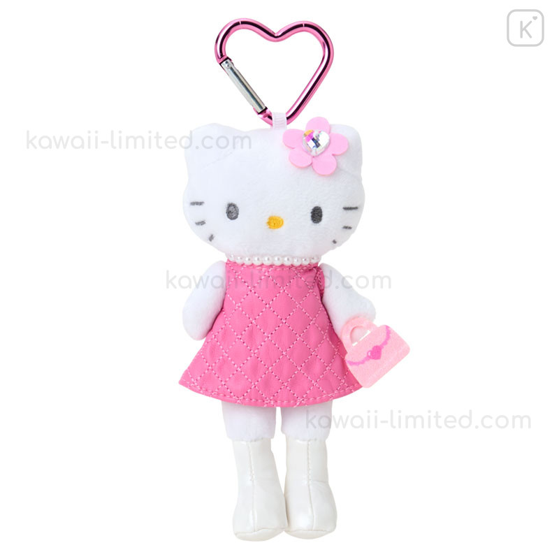 豊富なギフト - Mascot Up Style Sanrio Japan Hello Fantasy : Kitty その他