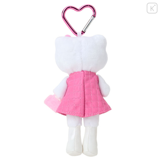Japan Sanrio Style Up Mascot - Hello Kitty : Fantasy Collection Quilt - 2