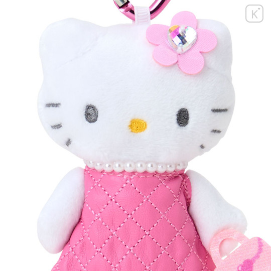 Japan Sanrio Style Up Mascot - Hello Kitty : Fantasy Collection Quilt - 3