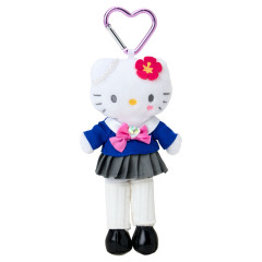 Japan Sanrio Style Up Mascot - Hello Kitty : Fantasy Collection Kogal