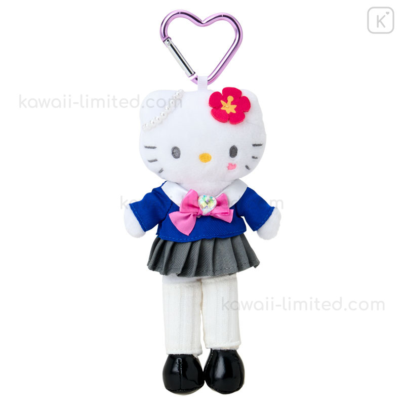HelloKitty FANTASY スタイルアップマスコット セット Japan Sanrio Style Up Mascot - Hello Kitty : Fantasy
