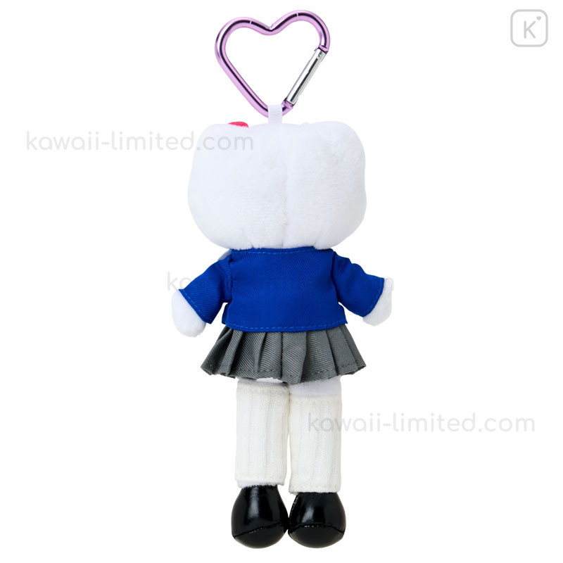 HelloKitty FANTASY スタイルアップマスコット セット HelloKitty FANTASY スタイルアップマスコット セット