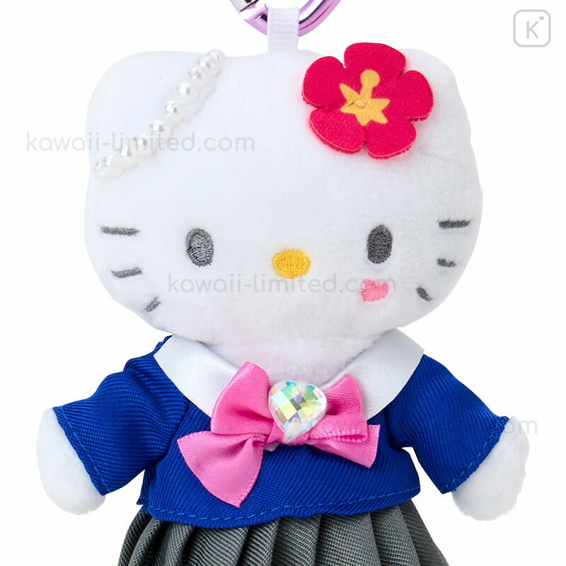 HelloKitty FANTASY スタイルアップマスコット セット HelloKitty FANTASY スタイルアップマスコット セット