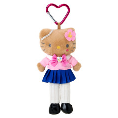 Japan Sanrio Style Up Mascot - Hello Kitty : Fantasy Collection Suntan