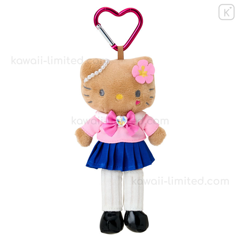 Japan Sanrio Style Up Mascot - Hello Kitty : Fantasy