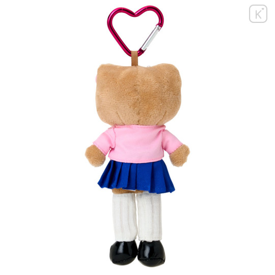 Japan Sanrio Style Up Mascot - Hello Kitty : Fantasy Collection Suntan - 2