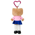 Japan Sanrio Style Up Mascot - Hello Kitty : Fantasy Collection Suntan - 2