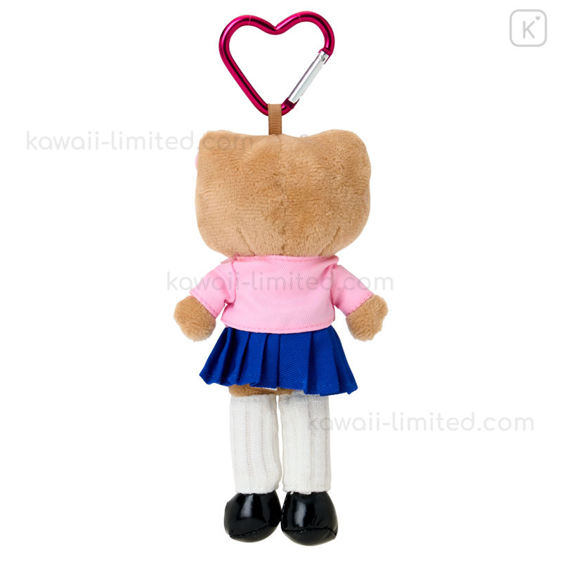 Japan Sanrio Style Up Mascot - Hello Kitty : Fantasy