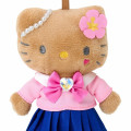 Japan Sanrio Style Up Mascot - Hello Kitty : Fantasy Collection Suntan - 3
