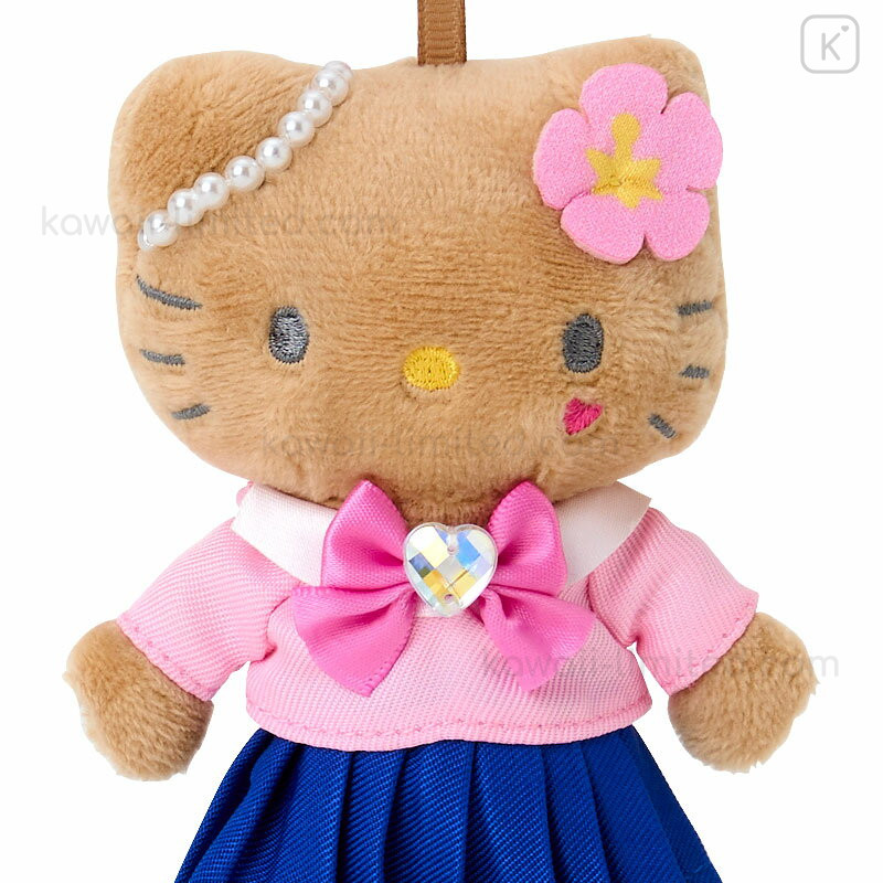 HelloKitty FANTASY スタイルアップマスコット セット 予約 2025年7月下旬 再入荷 ハローキティ ファンタジー スタイル