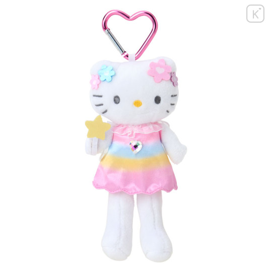 Japan Sanrio Style Up Mascot - Hello Kitty : Fantasy Collection Fairy - 1