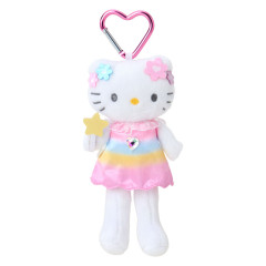 Japan Sanrio Style Up Mascot - Hello Kitty : Fantasy Collection Fairy