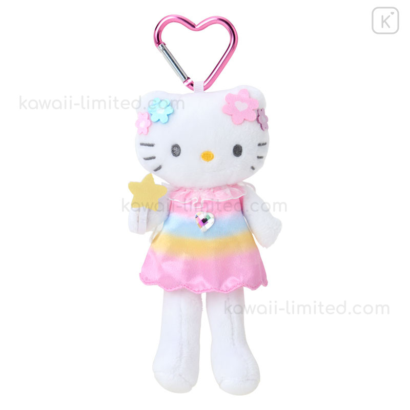 ♡MILKCREAMCLUB♡ | Hello Kitty Fantasy Collection