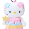 Japan Sanrio Style Up Mascot - Hello Kitty : Fantasy Collection Fairy - 3