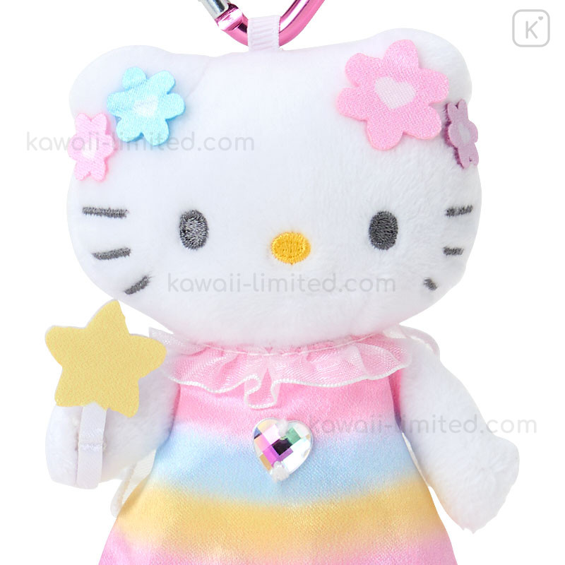 ♡MILKCREAMCLUB♡ | Hello Kitty Fantasy Collection
