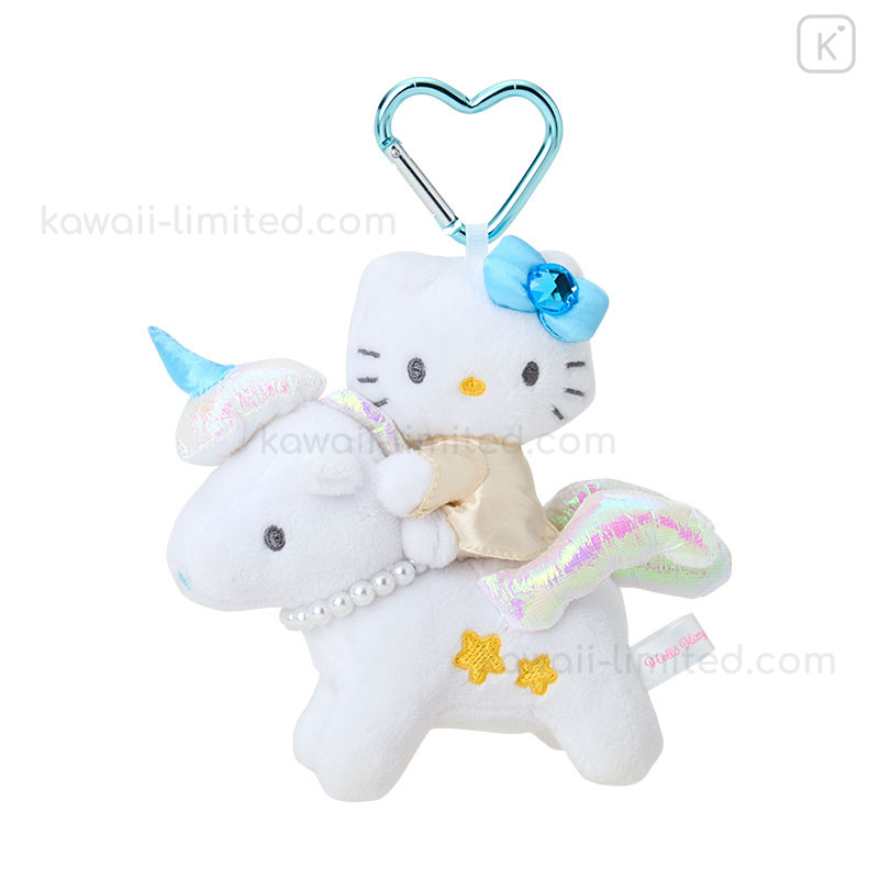 HelloKitty FANTASY collection プレミアム HelloKitty FANTASY collection」キデイランドで4/4(金)発売開始