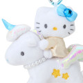 Japan Sanrio Premium Mascot Holder - Hello Kitty : Fantasy Collection Pegasus - 3