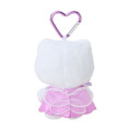 Japan Sanrio Mascot Holder - Hello Kitty : Fantasy Collection Fairy Fower - 2