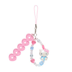 Japan Sanrio Original Custom Strap - Hello Kitty : Maipachirun