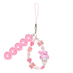 Japan Sanrio Original Custom Strap - My Melody : Maipachirun