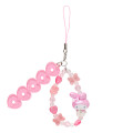 Japan Sanrio Original Custom Strap - My Melody : Maipachirun - 1