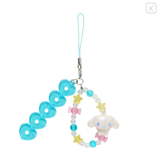 Japan Sanrio Original Custom Strap - Cinnamoroll : Maipachirun - 1