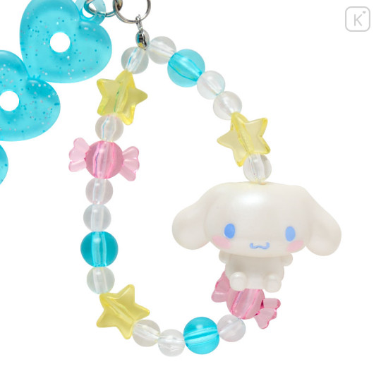 Japan Sanrio Original Custom Strap - Cinnamoroll : Maipachirun - 2