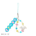 Japan Sanrio Original Custom Strap - Cinnamoroll : Maipachirun - 3